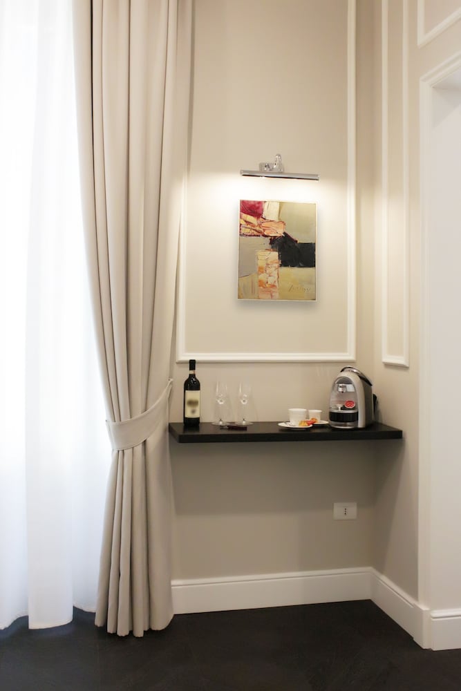 Florence Luxury Guest House 1/49