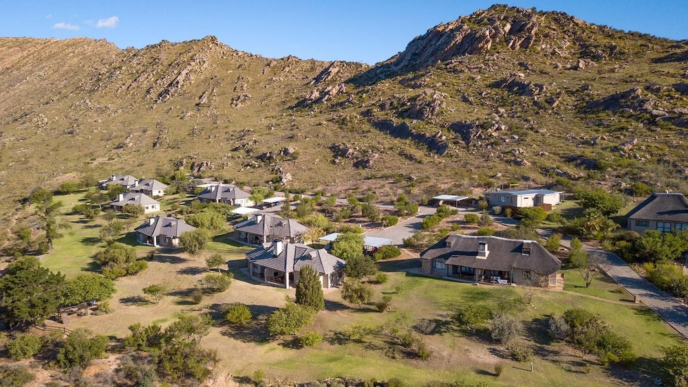 Piekenierskloof Mountain Resort 52/54