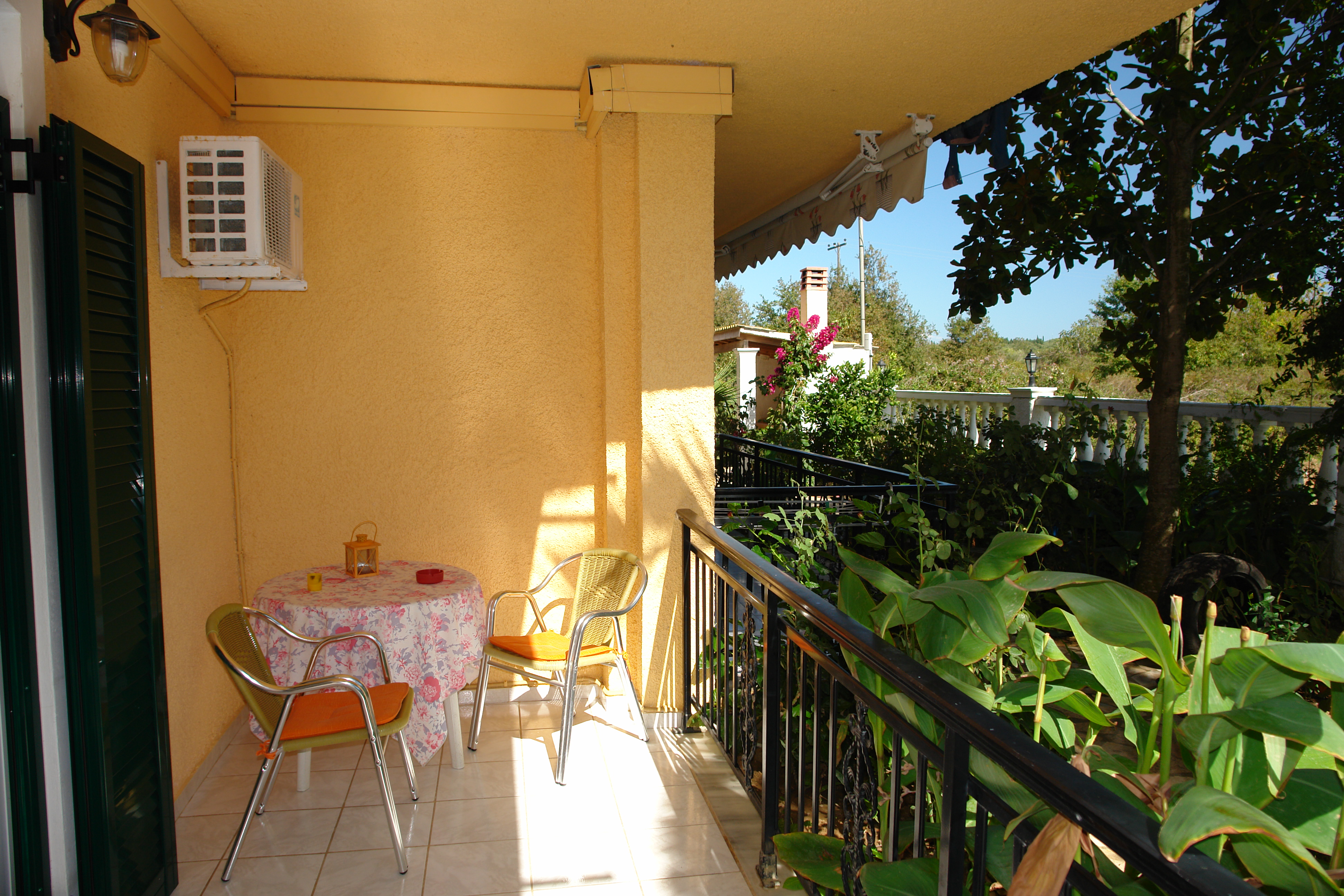 VILLA NEFELI 7/23