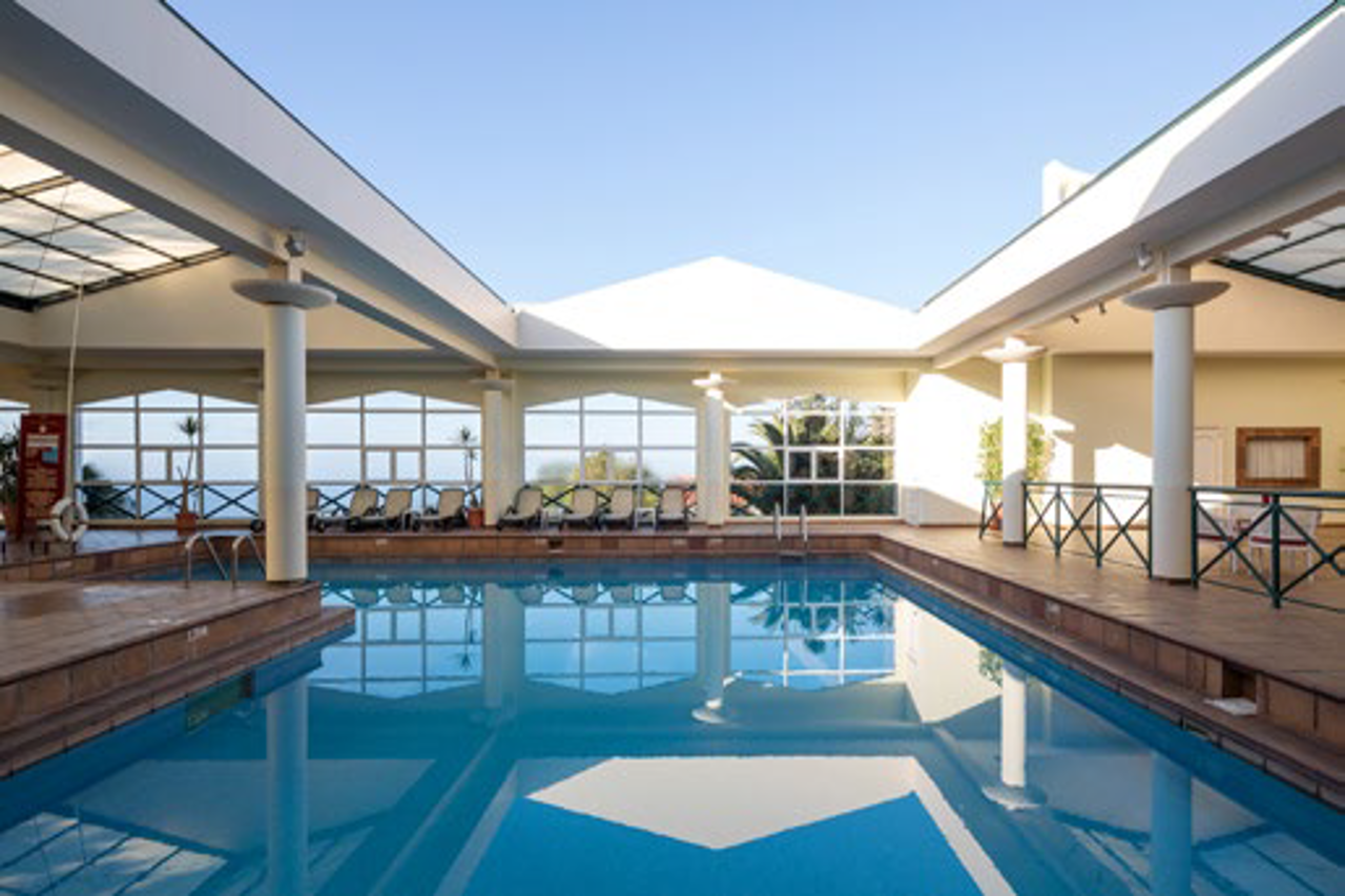 Garajau Madeira Hotel - Ocean & Nature Apartments 20/33
