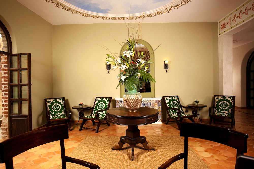 Guaycura Boutique Hotel Spa 43/72