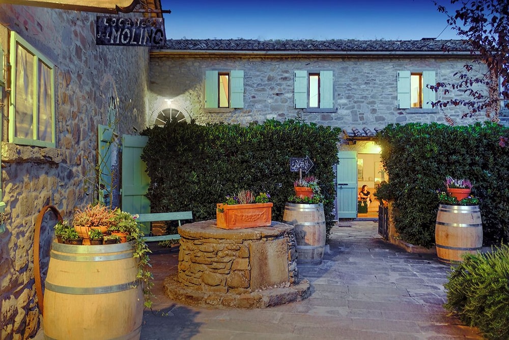 Locanda del Molino 11/62
