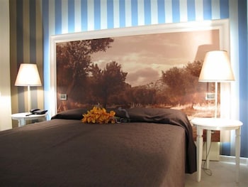 Hotel Gran Paradiso 36/73