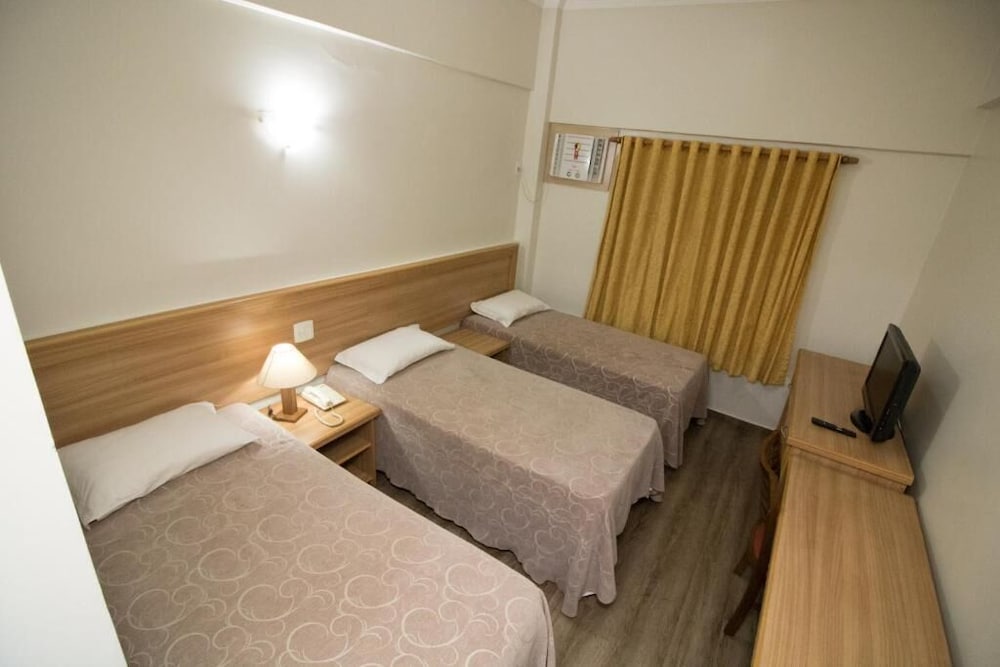 Dan Inn Express Ribeirao Preto by Nacional Inn 25/50