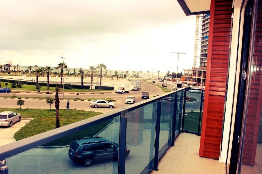 Euphoria Apartments 17/29