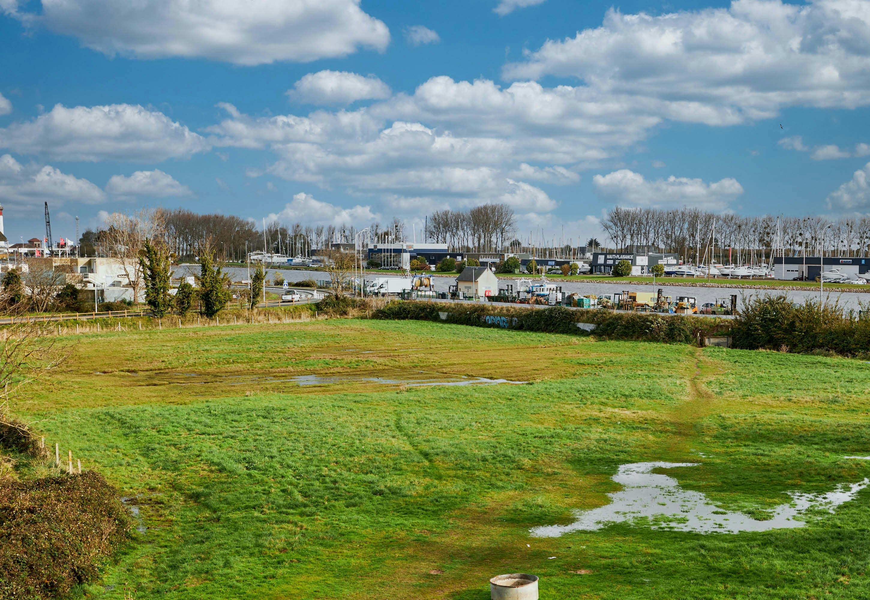 B&B HOTEL Ouistreham 27/29