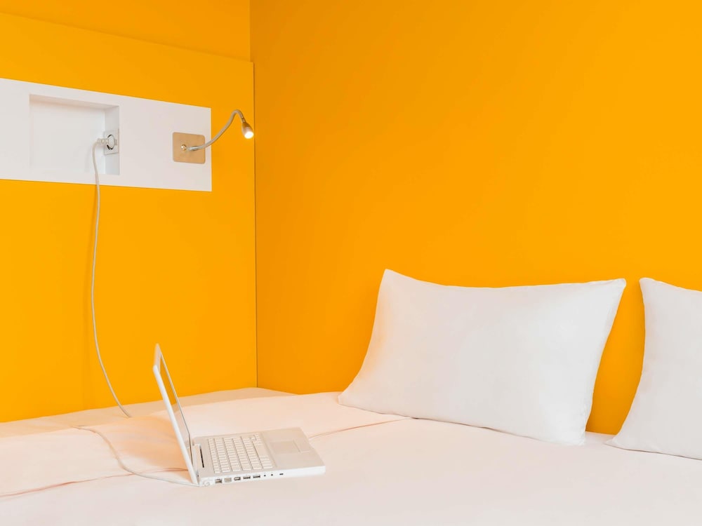 Ibis Budget Strasbourg La Vigie 44/63