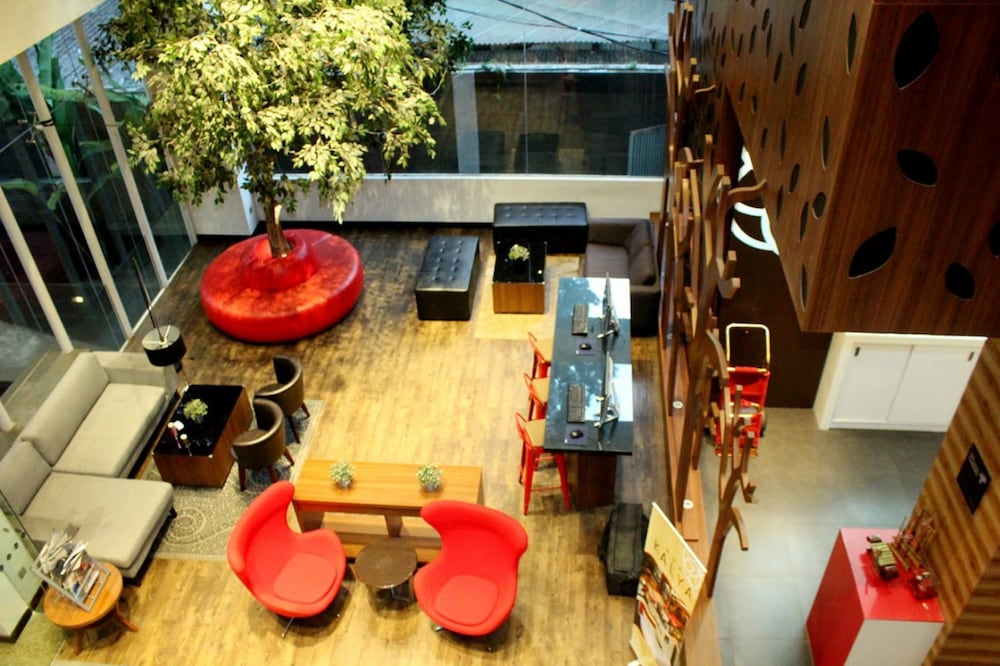 Kalya Hotel Bandung 42/73
