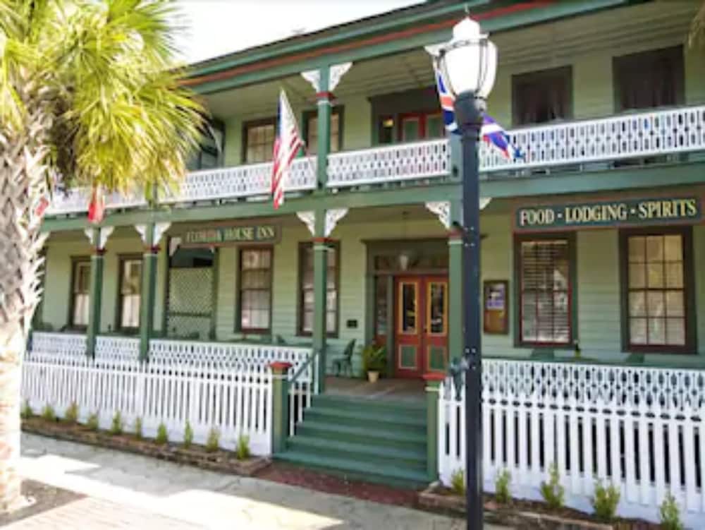 Florida House Inn 3/55