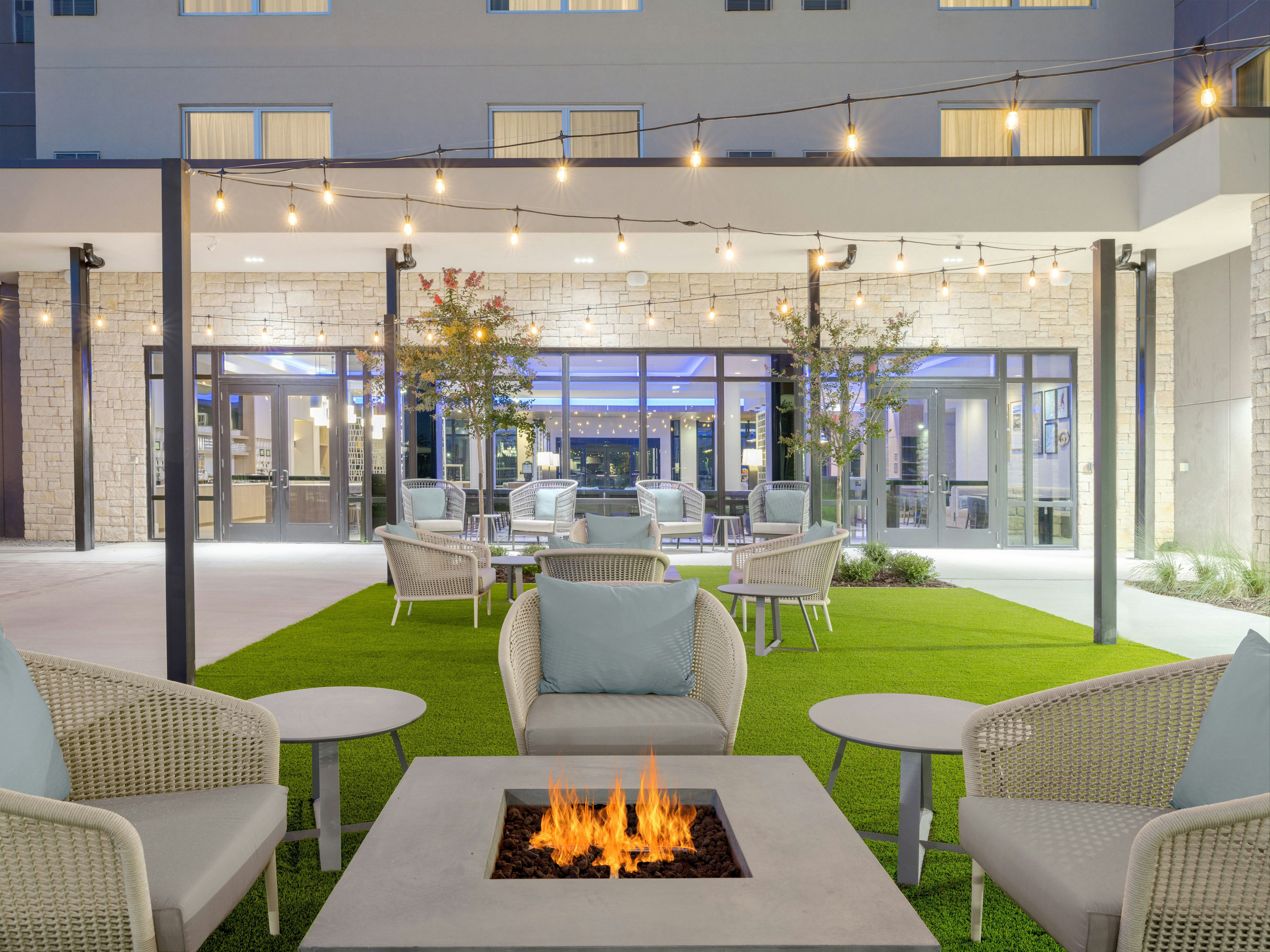 Homewood Suites by Hilton Viera Melbourne 10/18