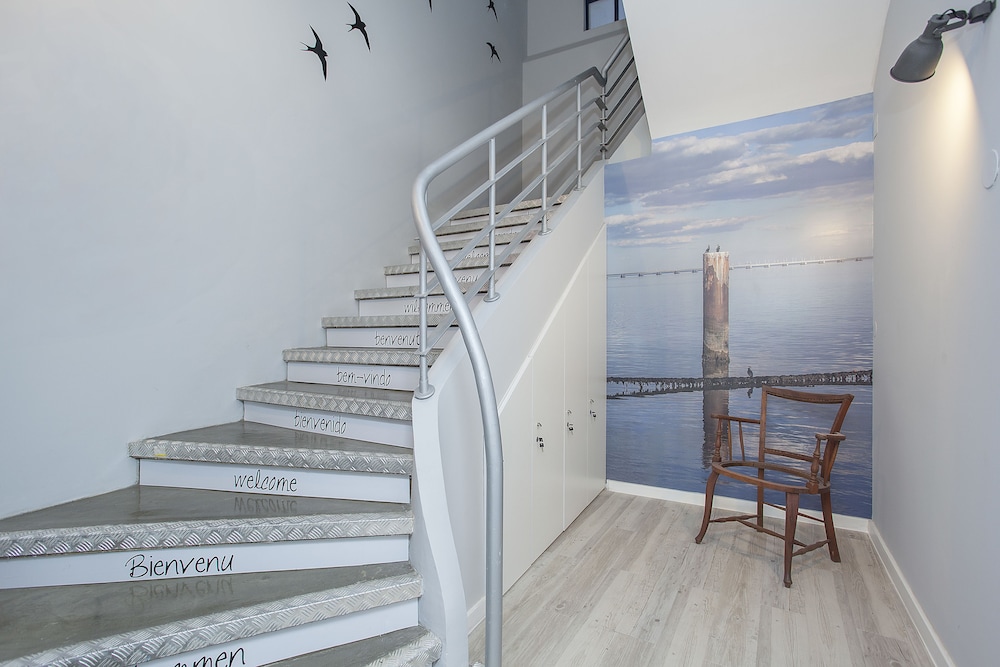 Emporium Lisbon Suites 46/50