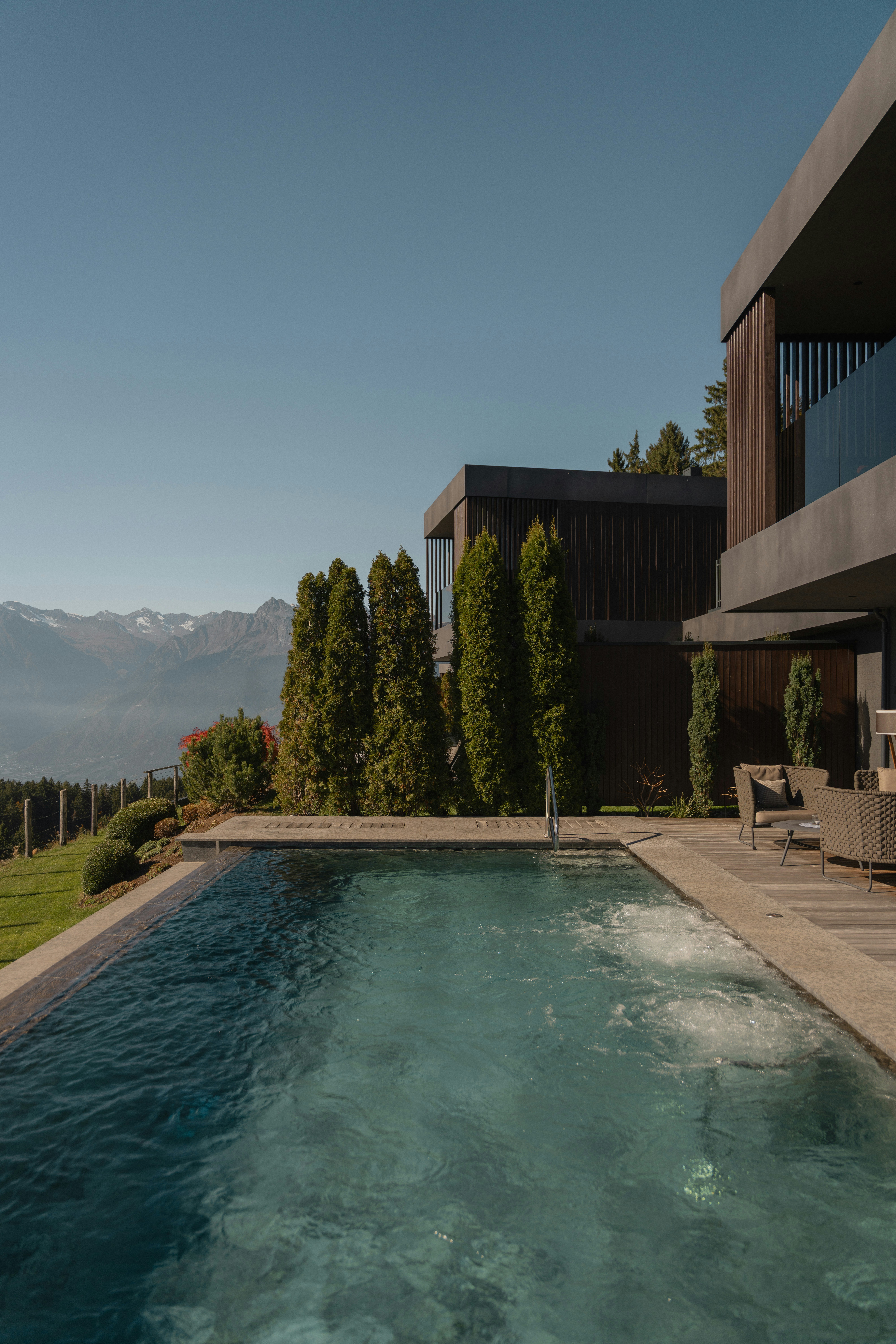 Chalet Mirabell 30/39
