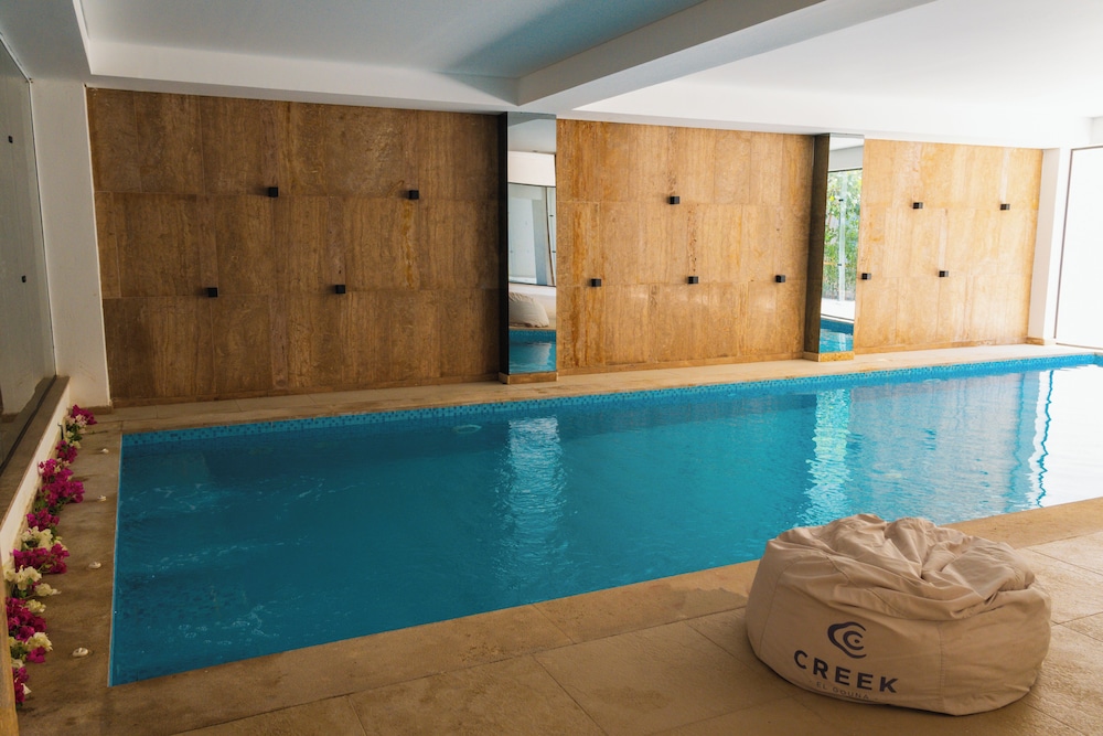 CREEK Hotel and Residences El Gouna 58/84