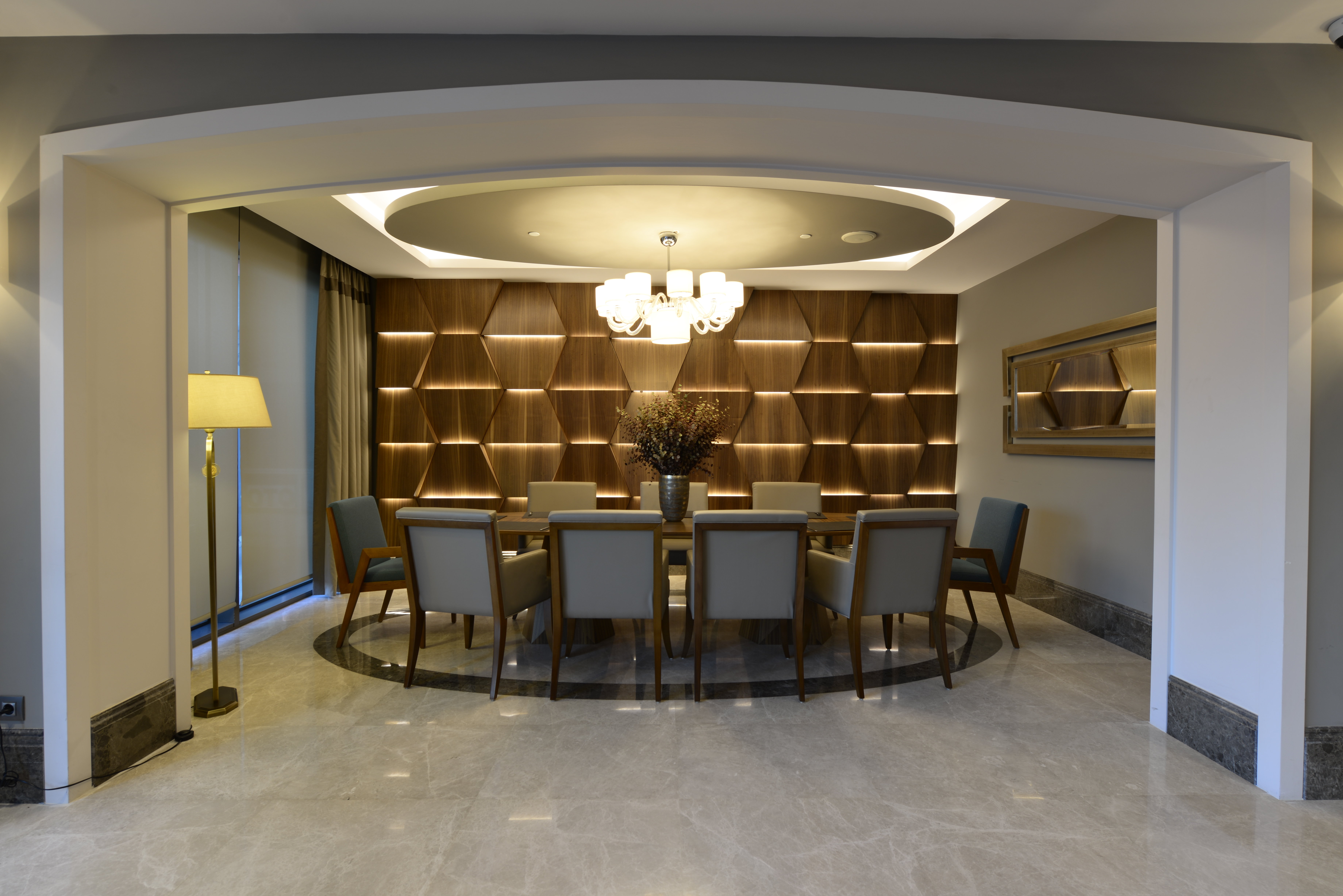 Holiday Inn Bursa - City Centre 41/63