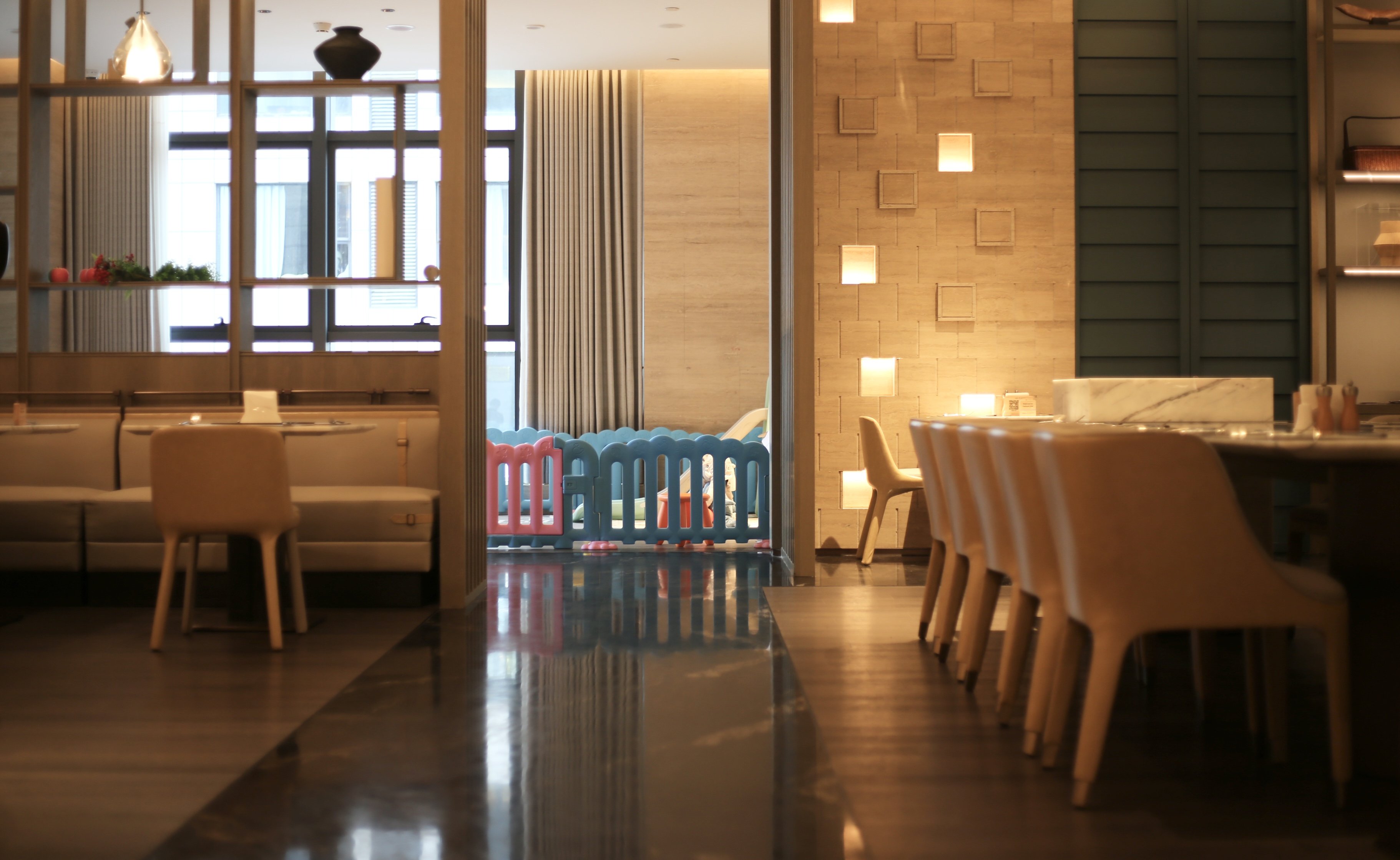 Crowne Plaza Xi'an Weiyang by IHG 39/50