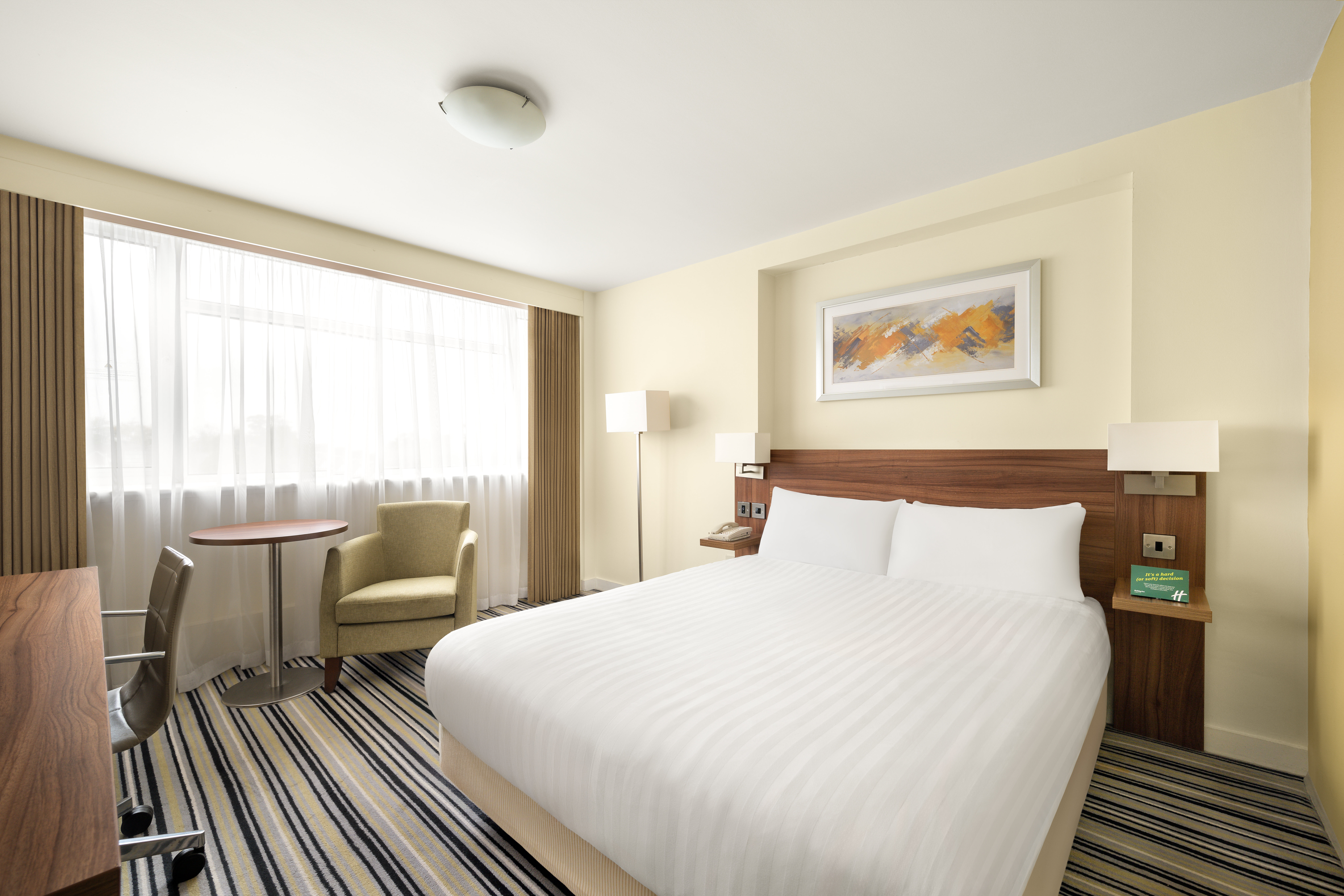 Holiday Inn York 22/60