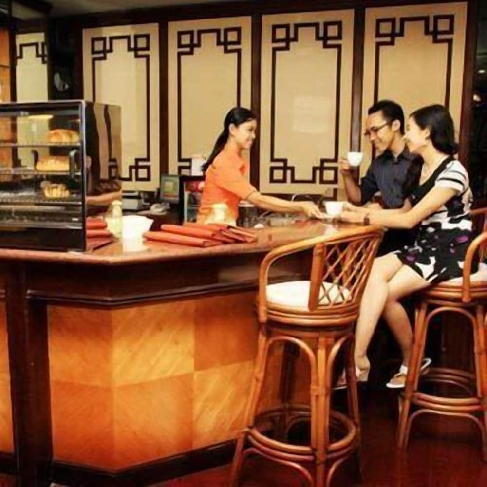 Pandanaran Hotel Semarang 53/60