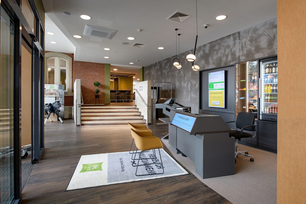 ibis Styles Coburg 4/68