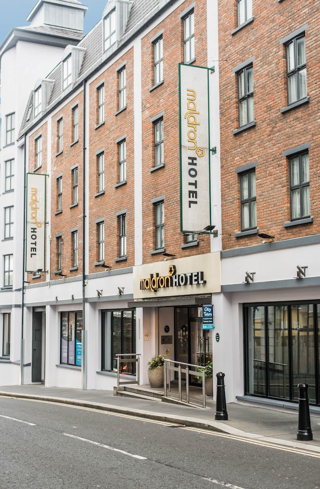 Maldron Hotel Derry 4/63