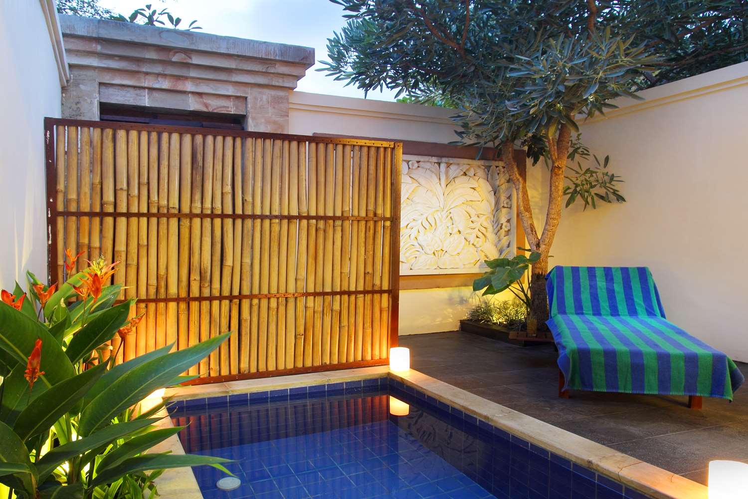 Best Western Kuta Villa 7/20
