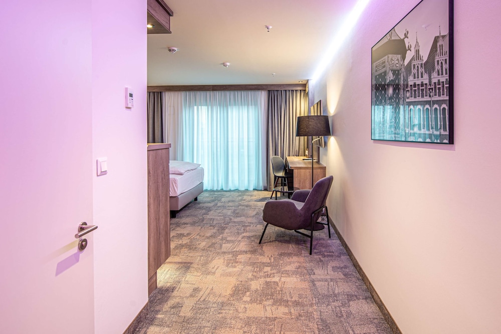 Park Inn By Radisson Wismar 39/80