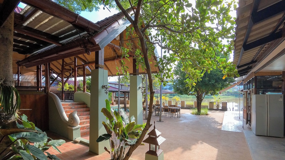 Tolani Riverside Chiang Mai Villa in CHIANG MAI