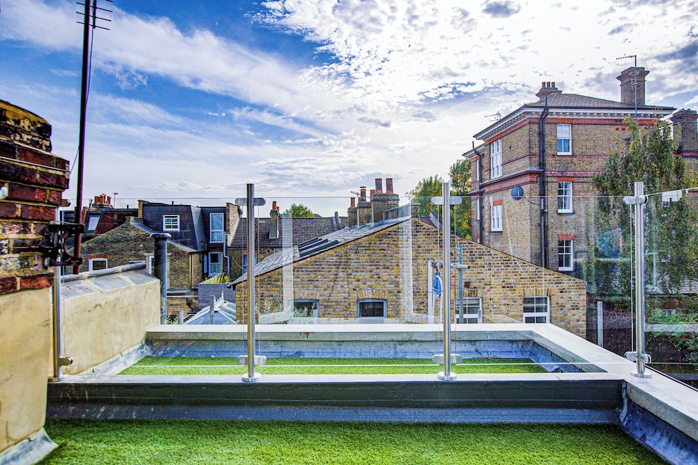 HybridResi Wandsworth 31/35