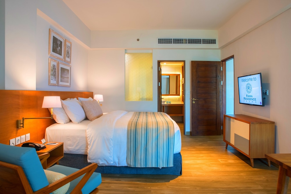 RAMA RESIDENCE PADMA 23/72