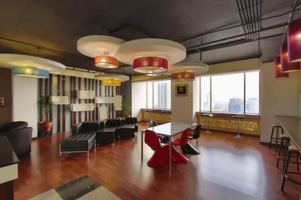 The Jayakarta Sp Jakarta Hotel Spa 48/68