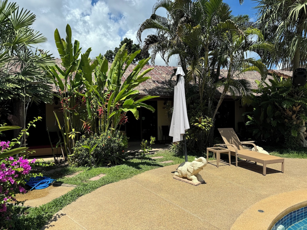 Kamala Tropical Garden 67/75