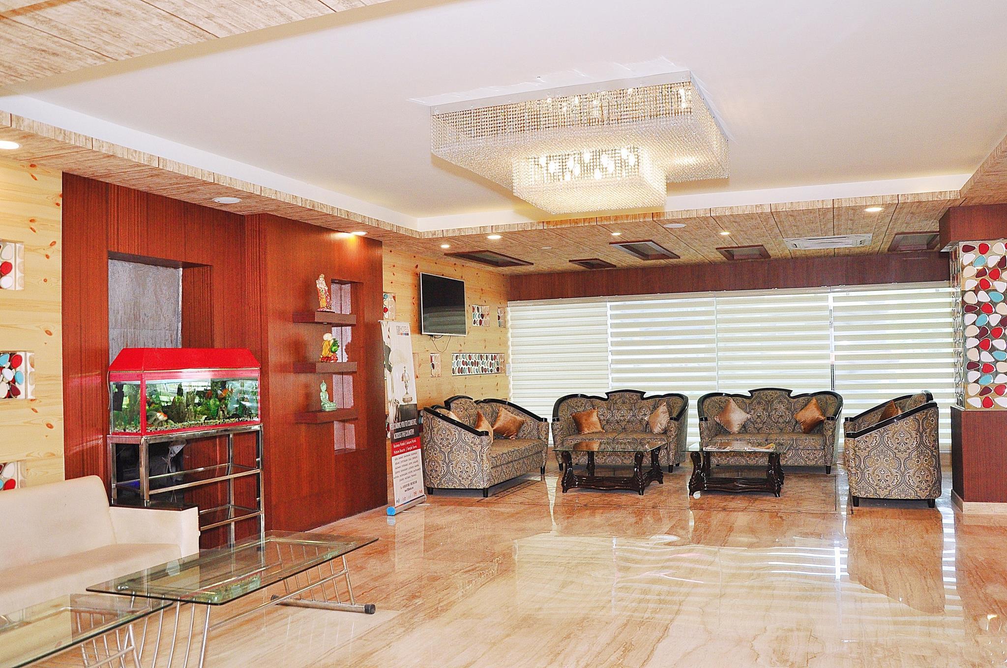 Genx Sundaram Haldwani 21/27