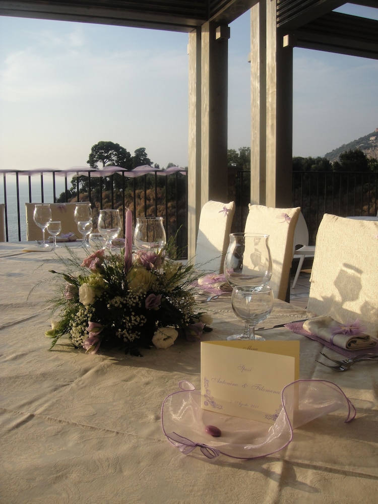 HOTEL LA RIPETTA RESTAURANT & SPA 11/28