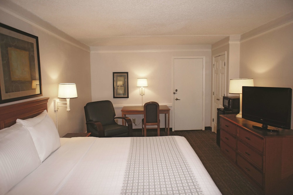 La Quinta Inn Tallahassee North 16/47