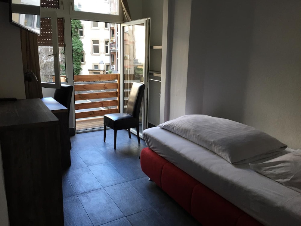 Wasserturm Hotel Mannheim 11/47