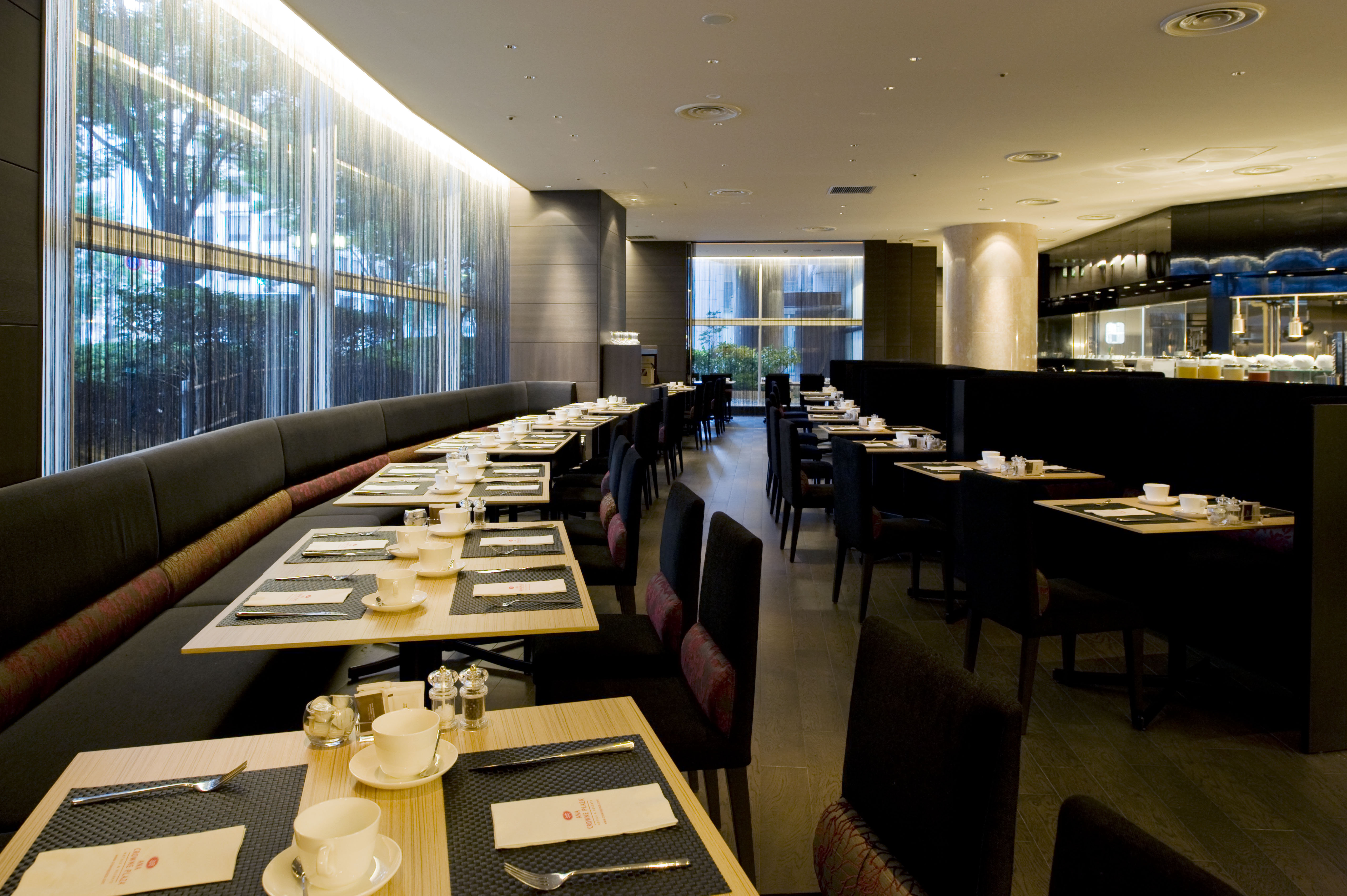 Ana Crowne Plaza Hotel Kanazawa 51/67