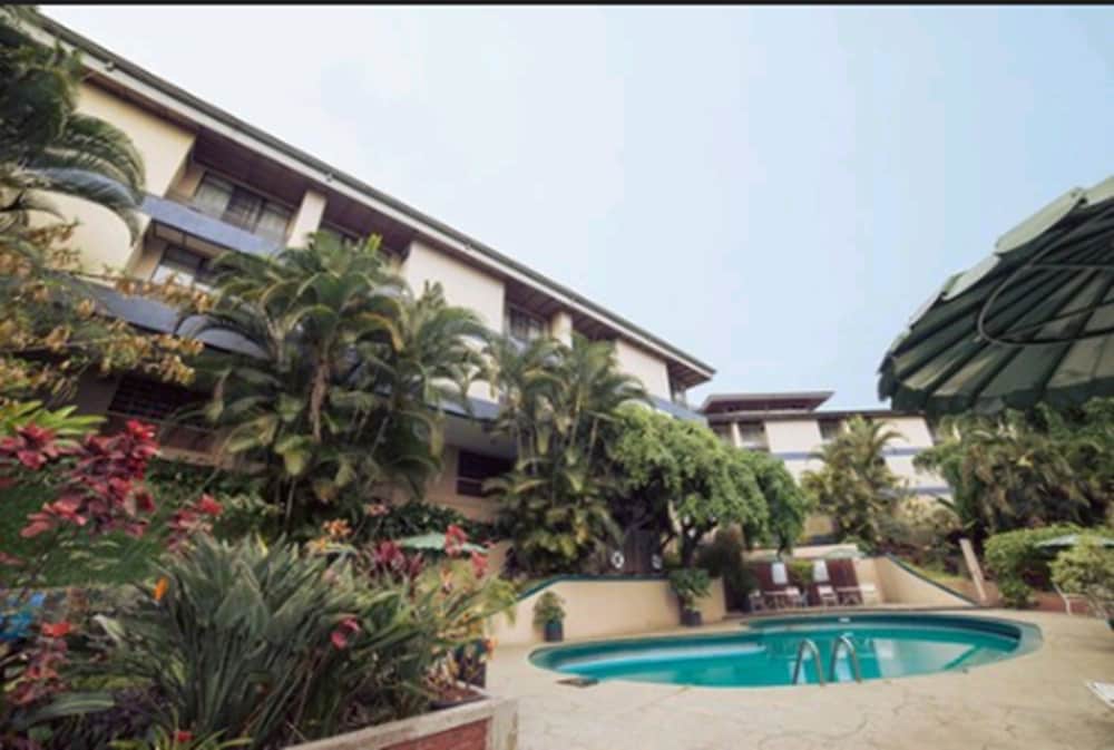 Hotel Villa Tournon 55/61