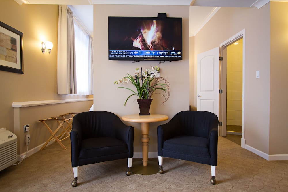 Glenwood Inn & Suites 34/50