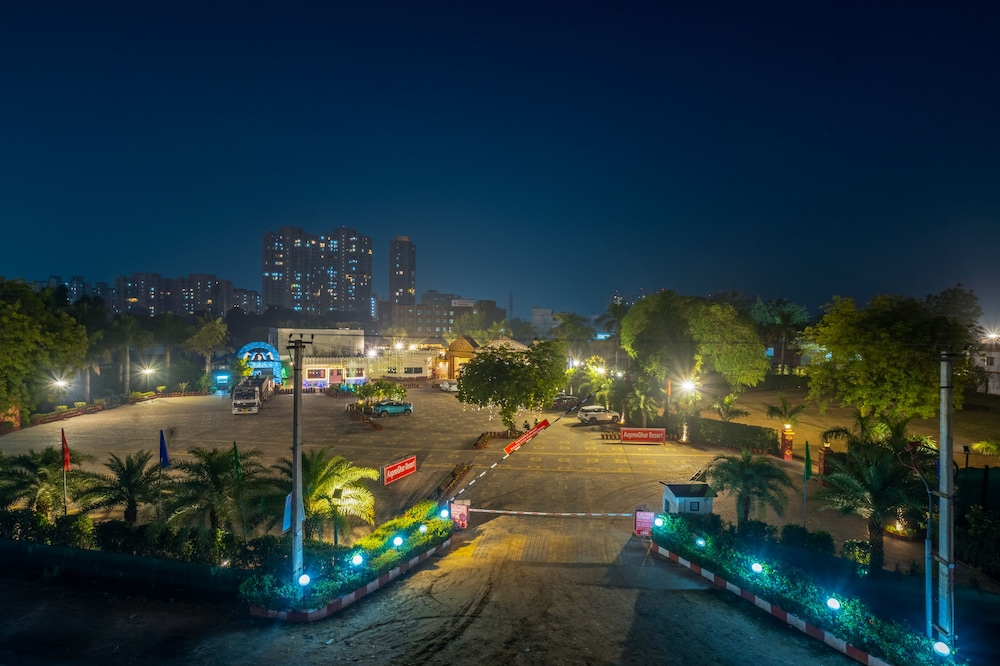 Aapno Ghar Resort photo2
