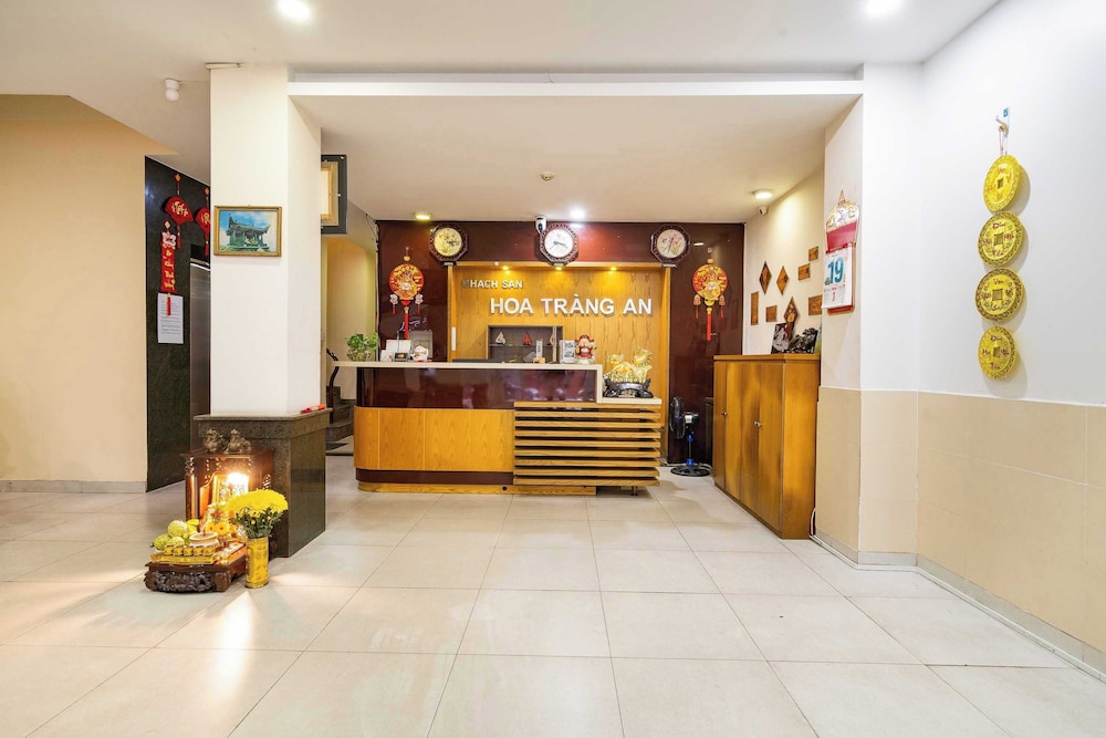 Collection O Hoa Trang An Hotel - Near Airport 7/43