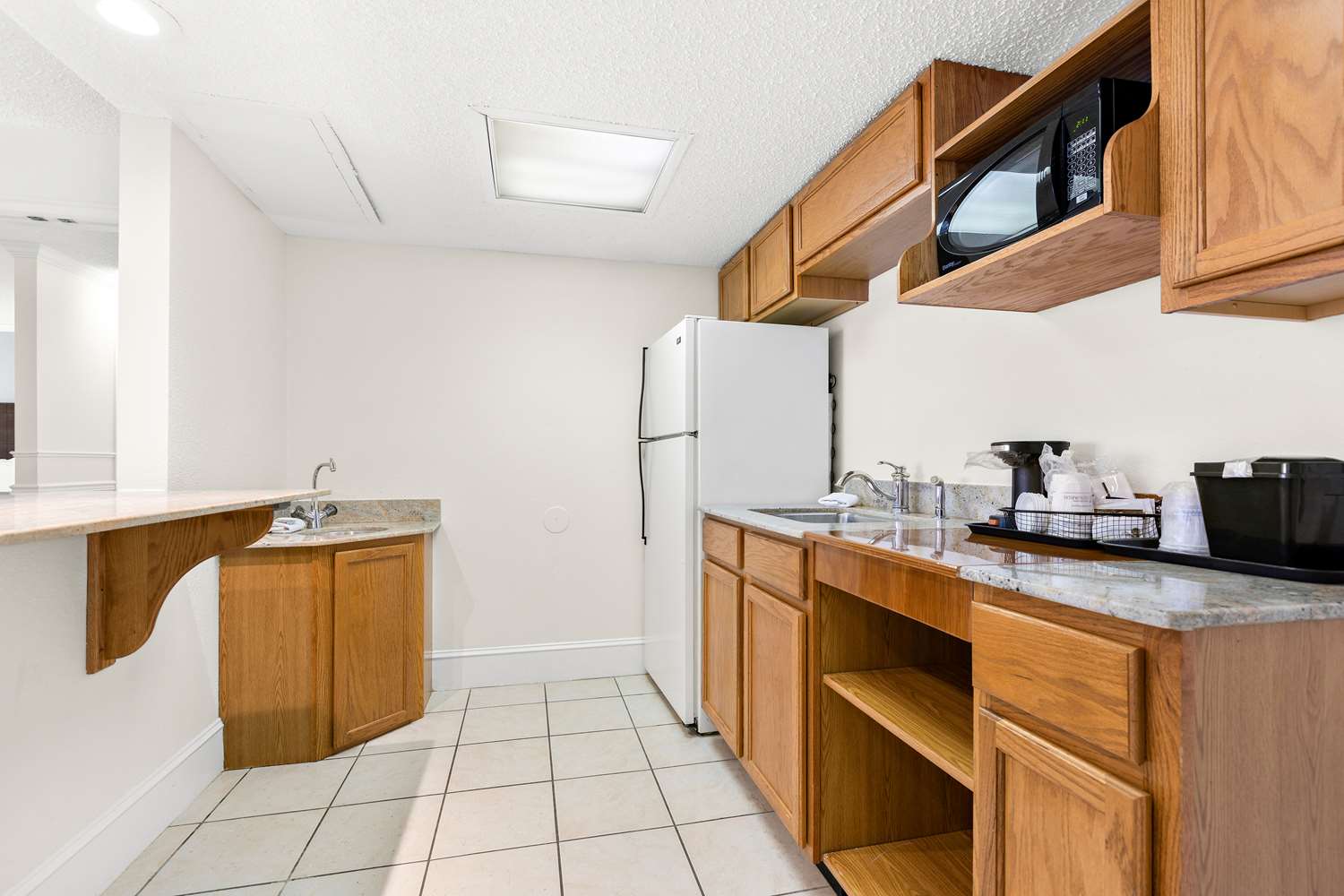 Best Western Downtown Casper Hotel 34/38