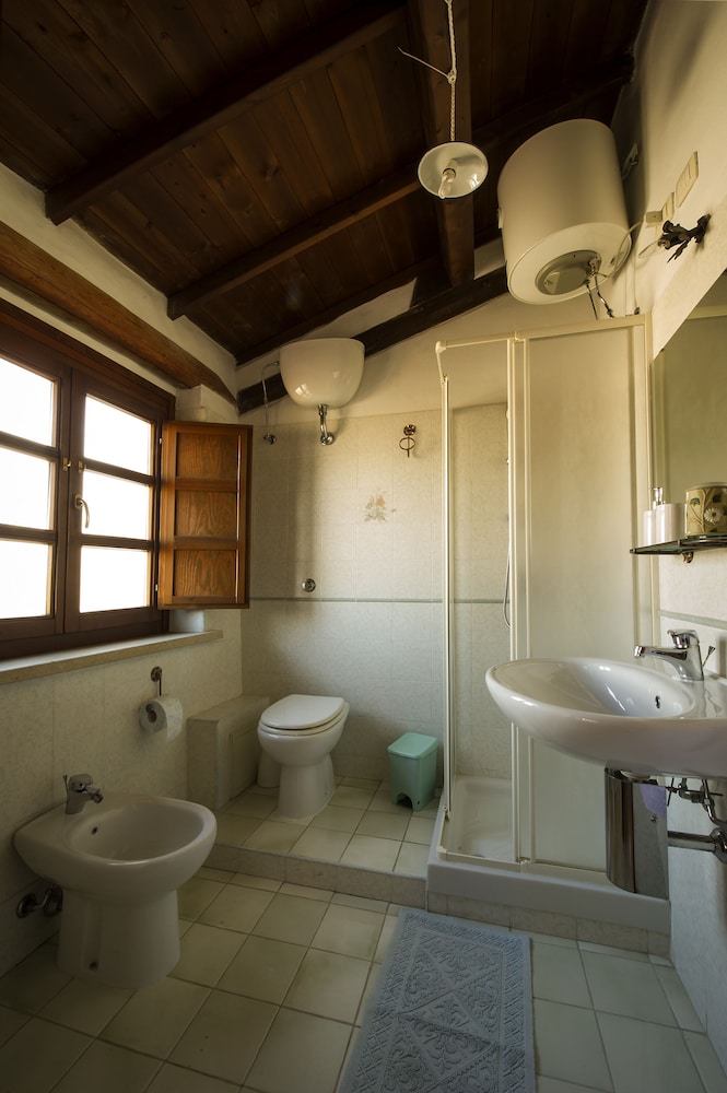 Locanda La Rosa 49/50
