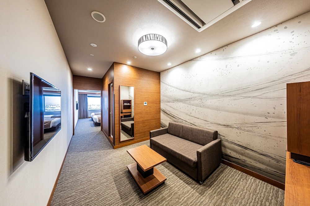 Odysis Suites Osaka Airport Hotel 37/50