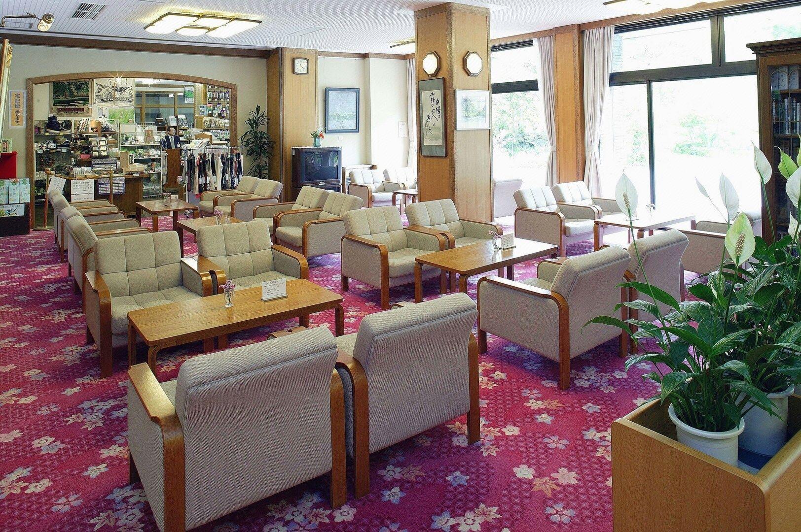 Kamikochi Onsen Hotel 15/25
