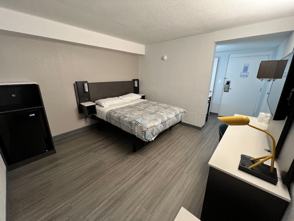 Motel6 Council Bluffs, IA - Omaha East 26/68