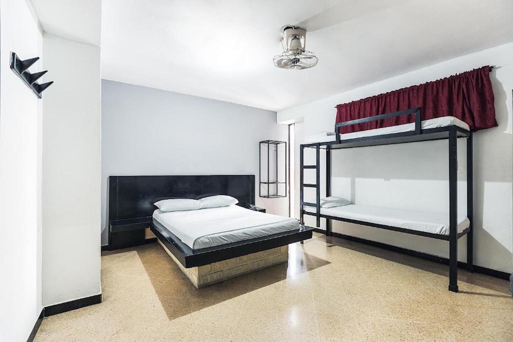 Hotel Natural Medellin 26/62
