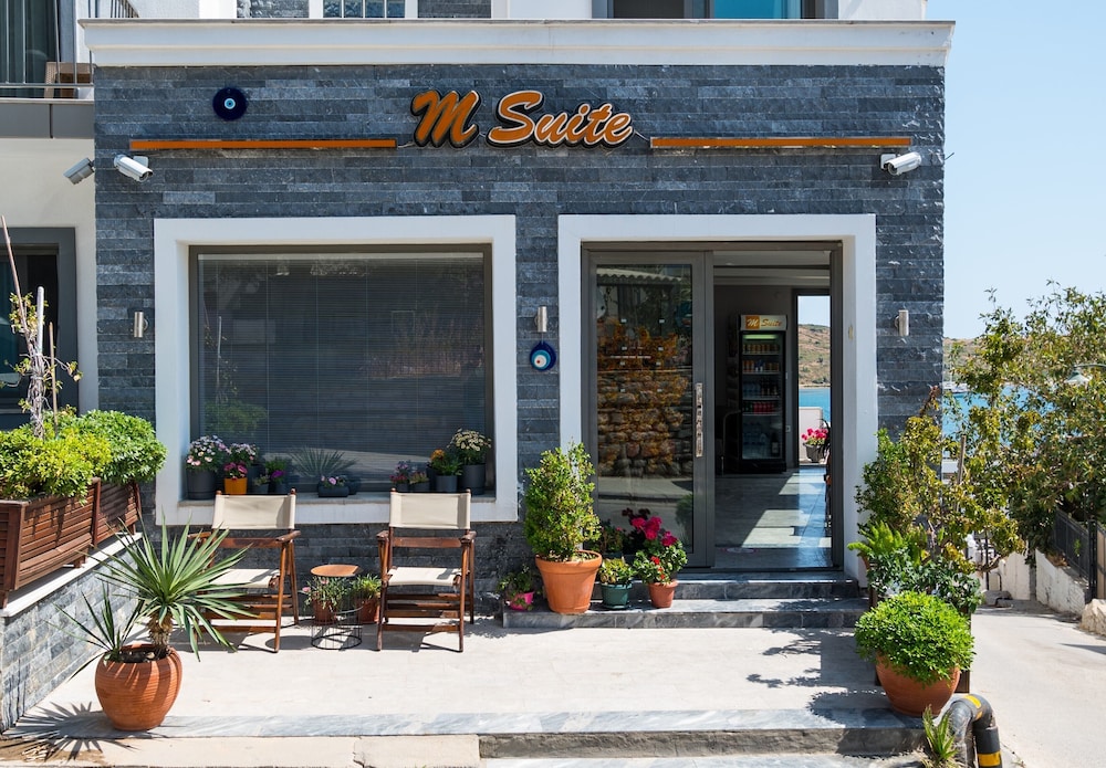 M套房酒店(M Suite Hotel) 图片1