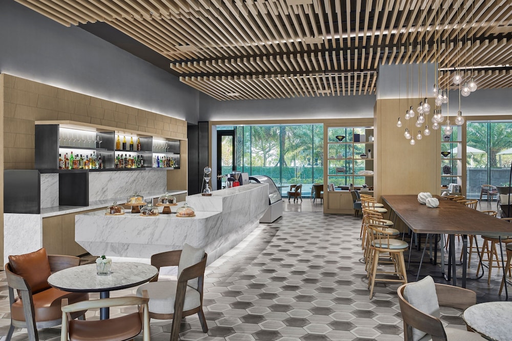 Courtyard by Marriott Xiamen Huli 30/50