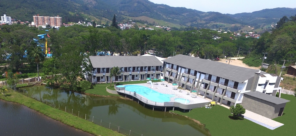 Hotel Termas do Lago 11/49