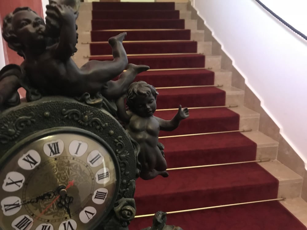 Grand Hotel Palace 10/50