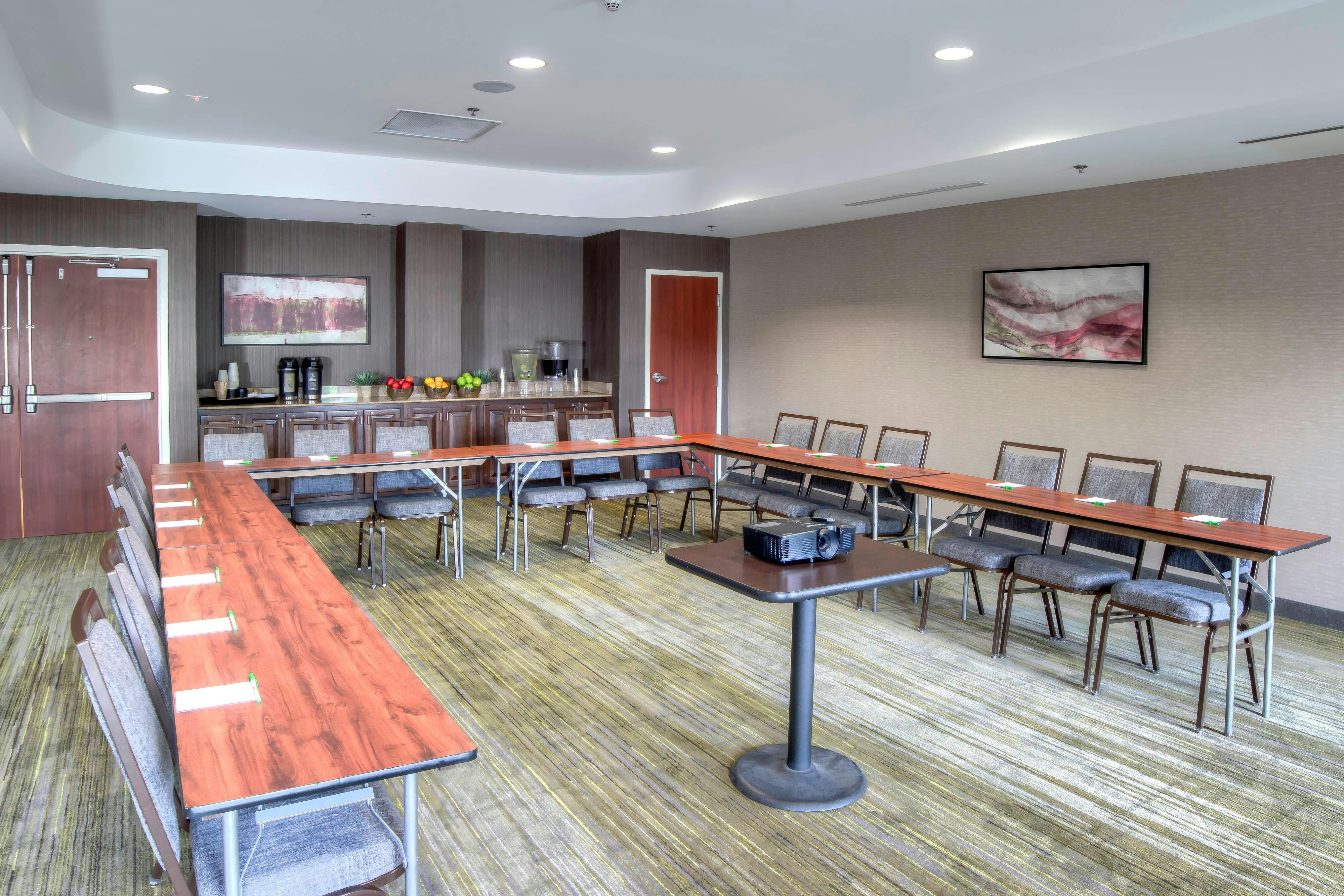 Courtyard By Marriott Mobile Daphne Eastern Shore 26/27